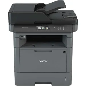 پرینتر لیزری چندکاره‌ برادر مدل DCP-L5500D